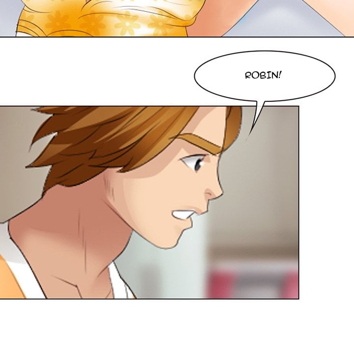 Midsummer Night&#8217;s Dream - Chapter 20 70