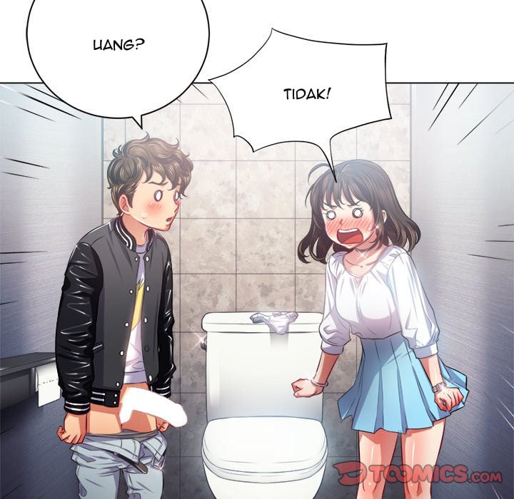 My High School Bully - Chapter 20 128