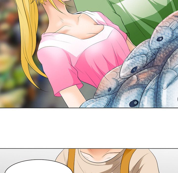 Midsummer Night&#8217;s Dream - Chapter 20 95