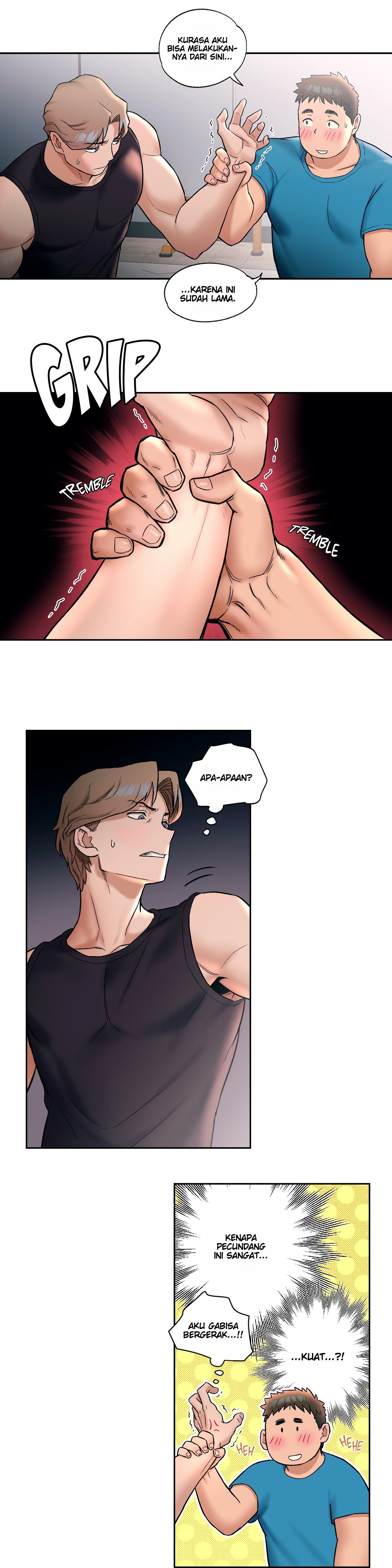 Sexercise - Chapter 20 19