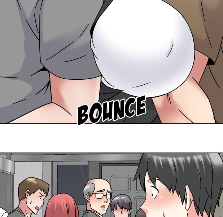 One Shot Men’s Clinic - Chapter 20 30 One Shot Men’s Clinic - Chapter 20 30