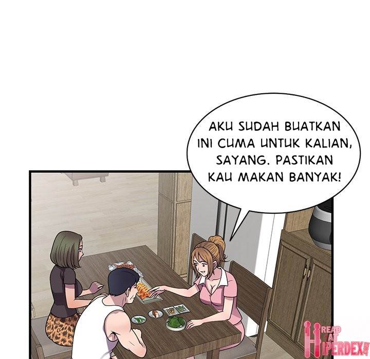 A Stolen Taste - Chapter 20 65