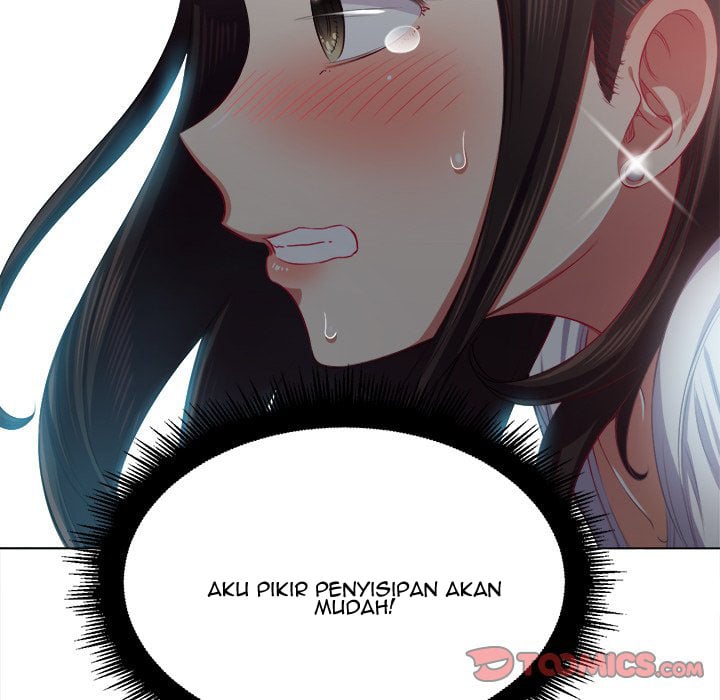My High School Bully - Chapter 20 83