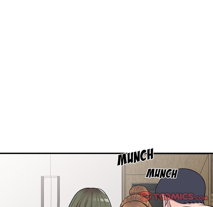 A Stolen Taste - Chapter 20 70