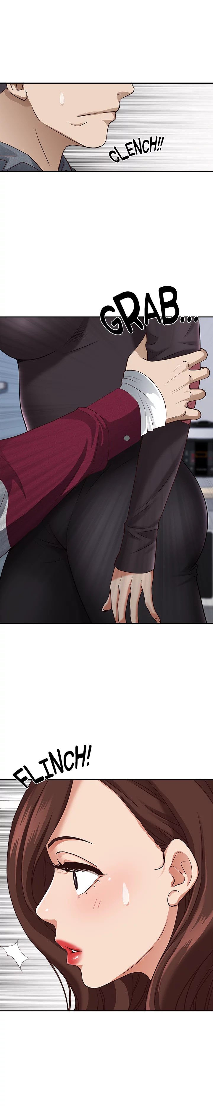 Living With a MILF - Chapter 20 29