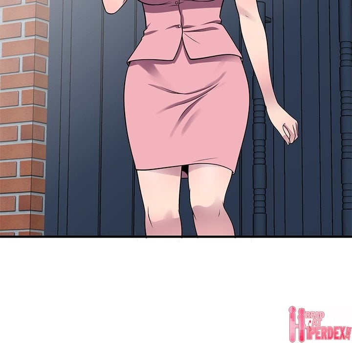 A Stolen Taste - Chapter 20 20