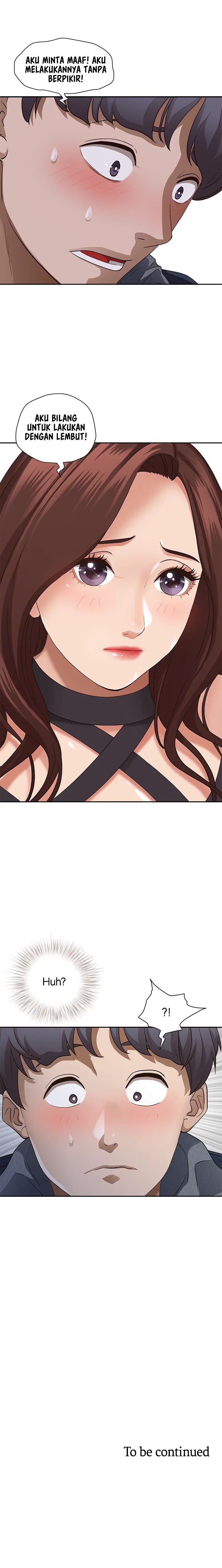 Living With a MILF - Chapter 20 32