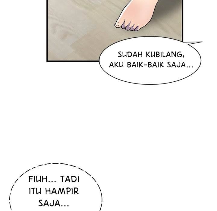 A Stolen Taste - Chapter 20 30