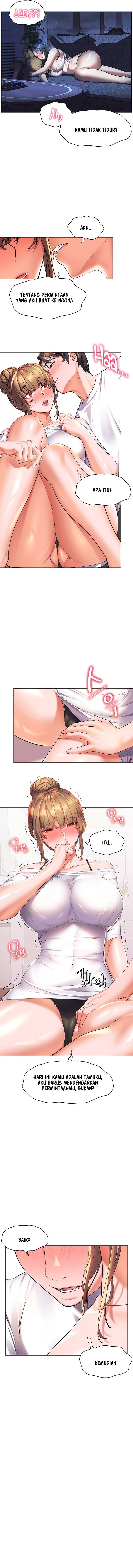 Childhood Bride - Chapter 20 15
