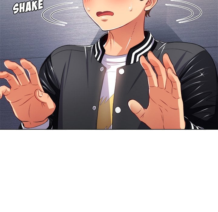 My High School Bully - Chapter 20 51