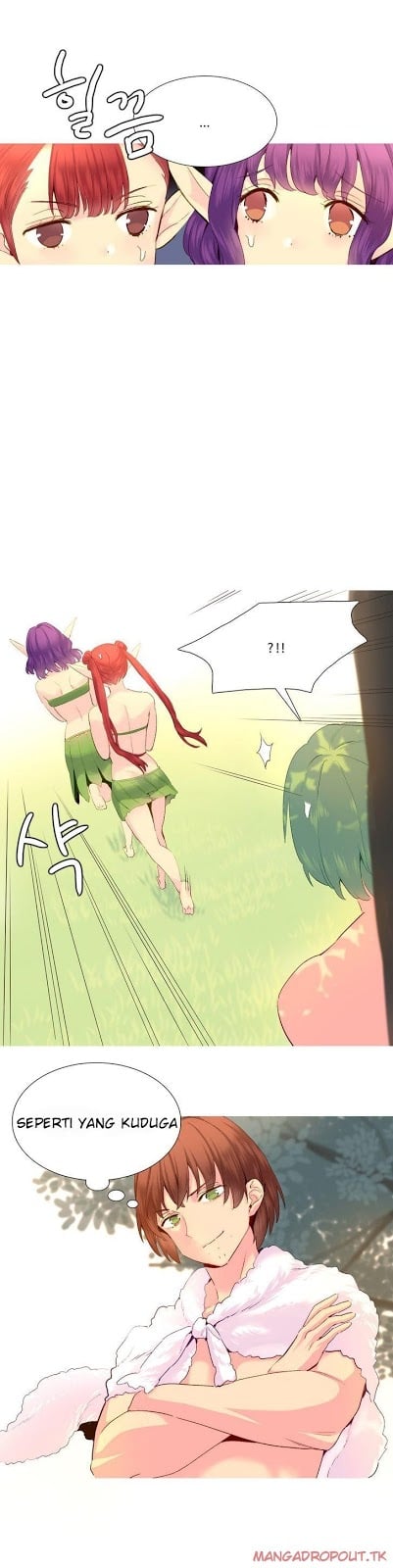 A World That I Rule - Chapter 20 11