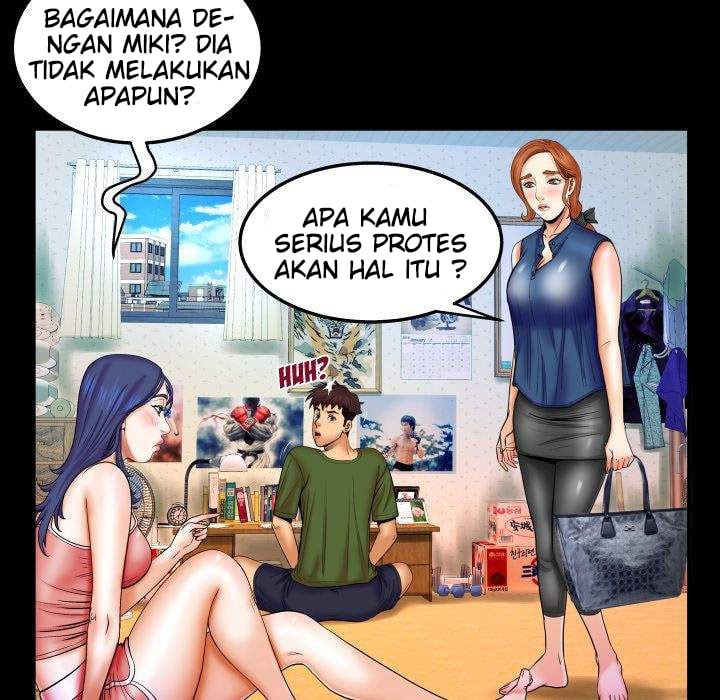 My Aunt - Chapter 20 31