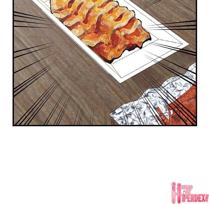 A Stolen Taste - Chapter 20 62