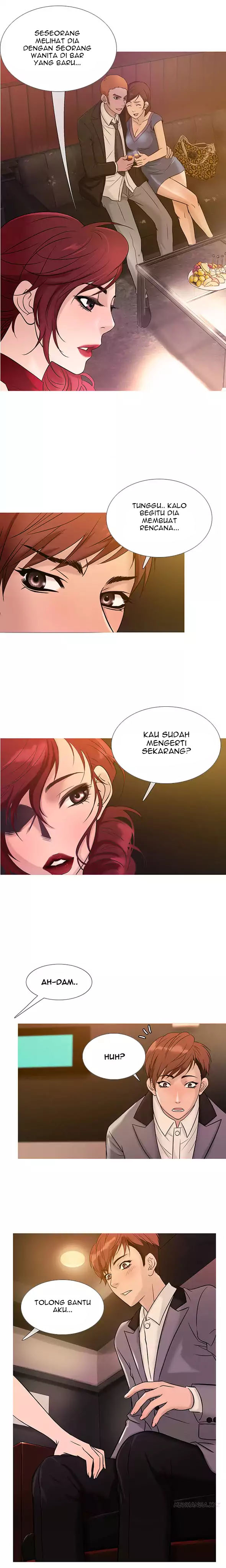 Heaven (Onion) - Chapter 20 9 Heaven (Onion) - Chapter 20 9