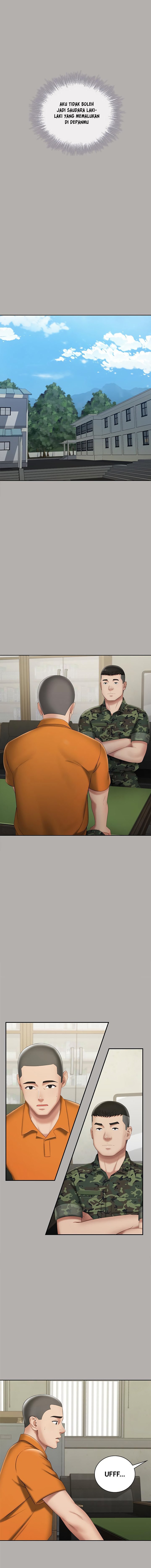 My Sisters Duty - Chapter 20 11