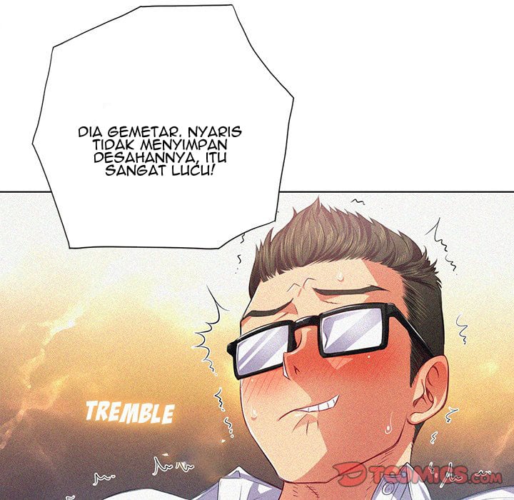 My High School Bully - Chapter 20 47