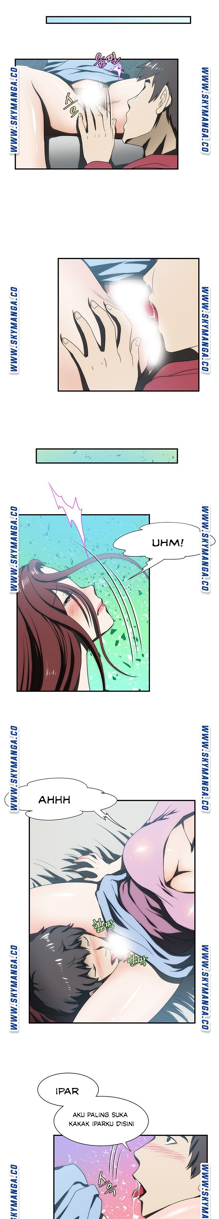 My Sister-in-Law’s Ass - Chapter 20 16 My Sister-in-Law’s Ass - Chapter 20 16