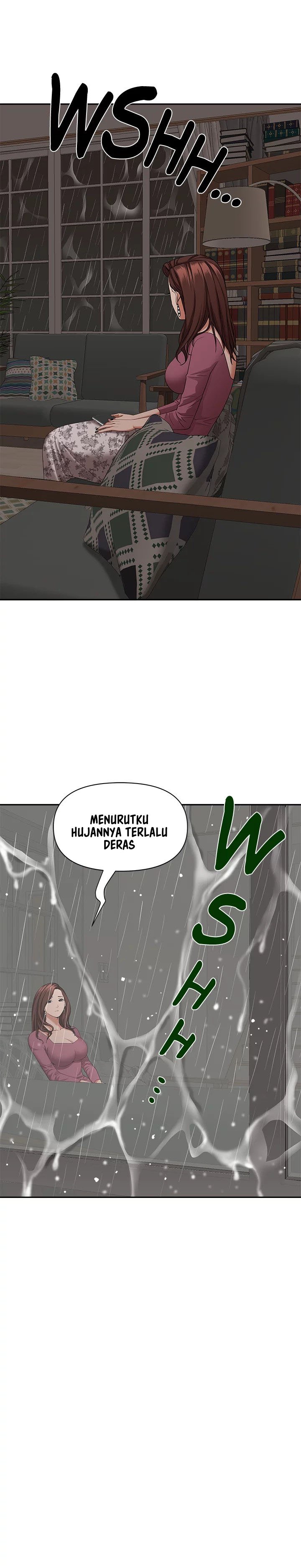 Living With a MILF - Chapter 20 12