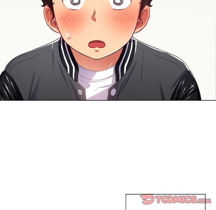 My High School Bully - Chapter 20 125