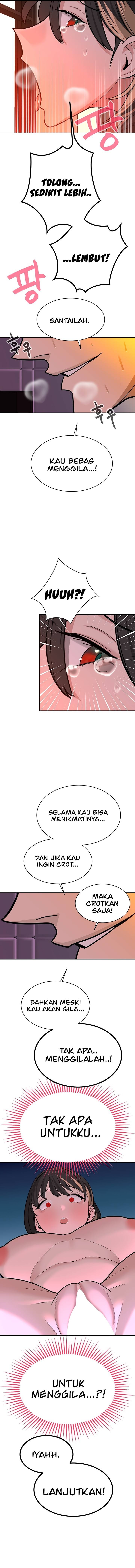 Secret Affairs of the 3rd Generation - Chapter 20 9