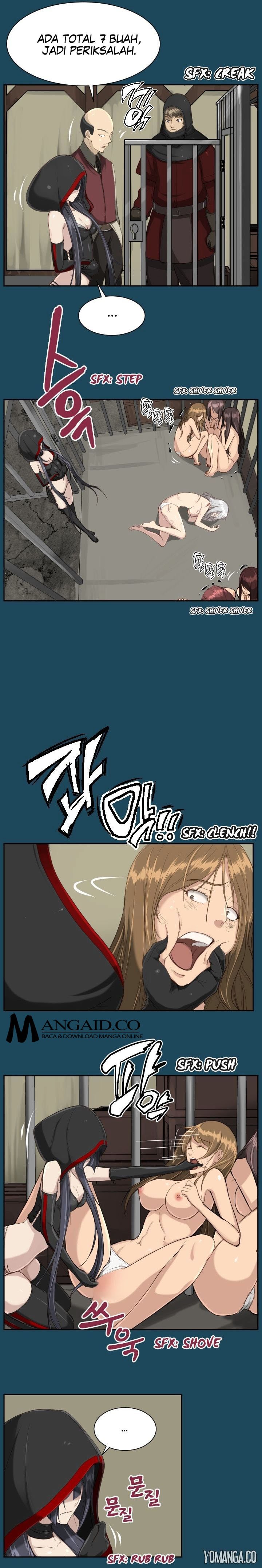 Yahalu - Chapter 20 4