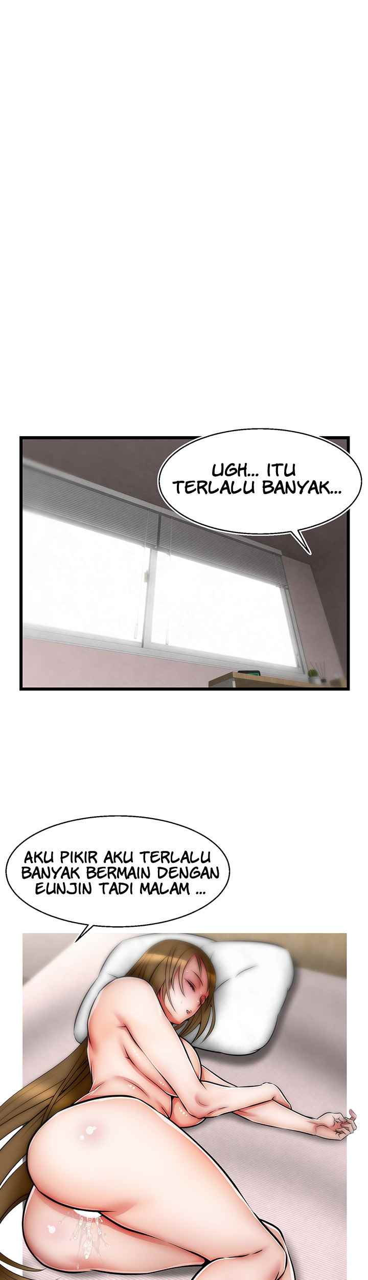 Ssappossible Elf - Chapter 20 32