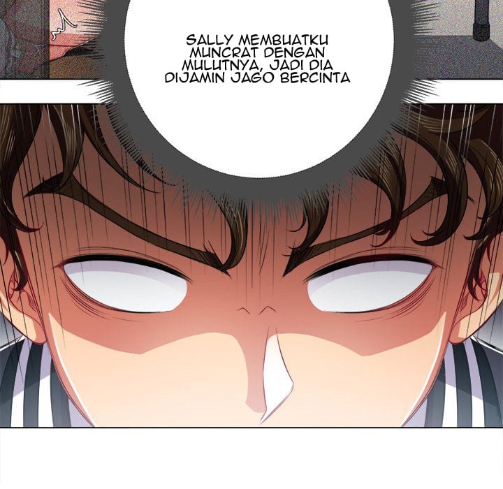 My High School Bully - Chapter 20 67