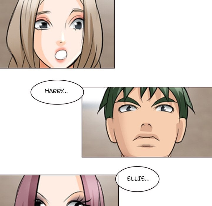 Midsummer Night&#8217;s Dream - Chapter 20 61