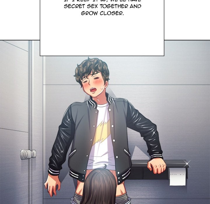 My High School Bully - Chapter 20 40