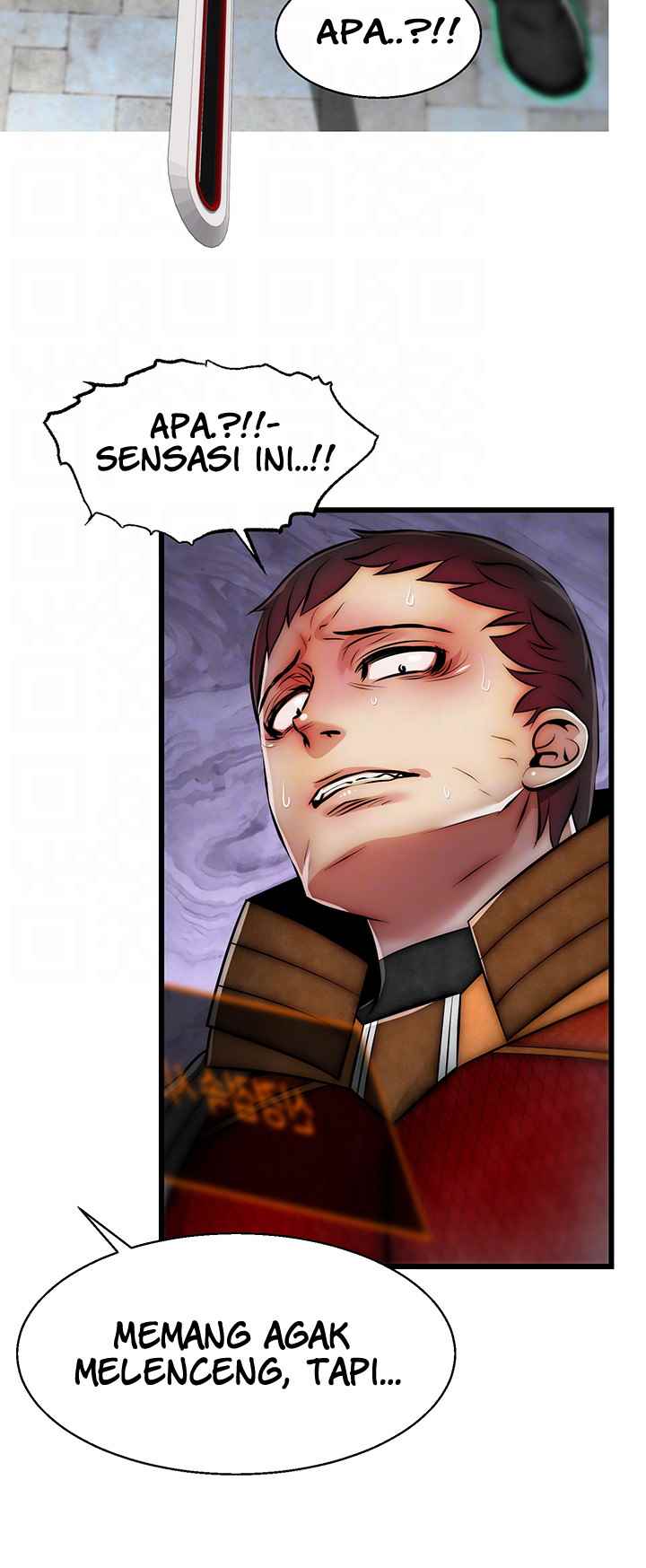 Ssappossible Elf - Chapter 20 7