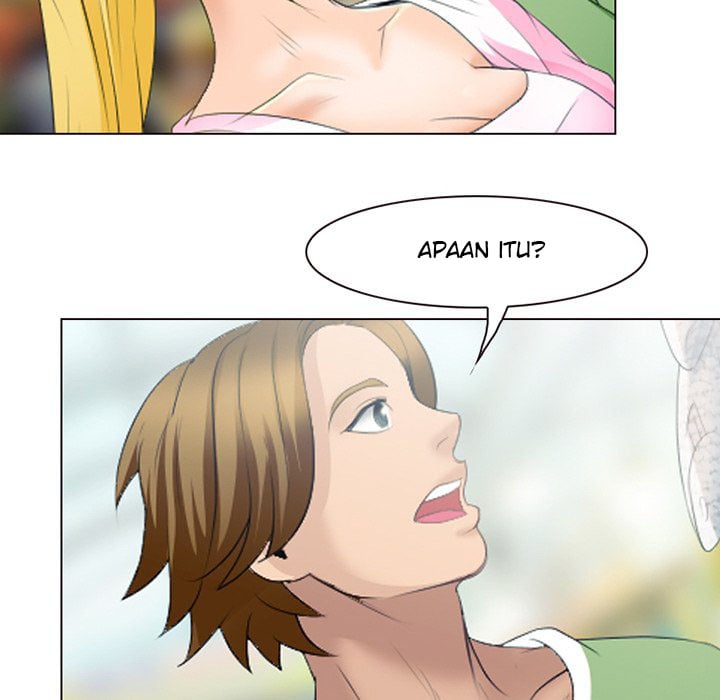 Midsummer Night&#8217;s Dream - Chapter 20 91