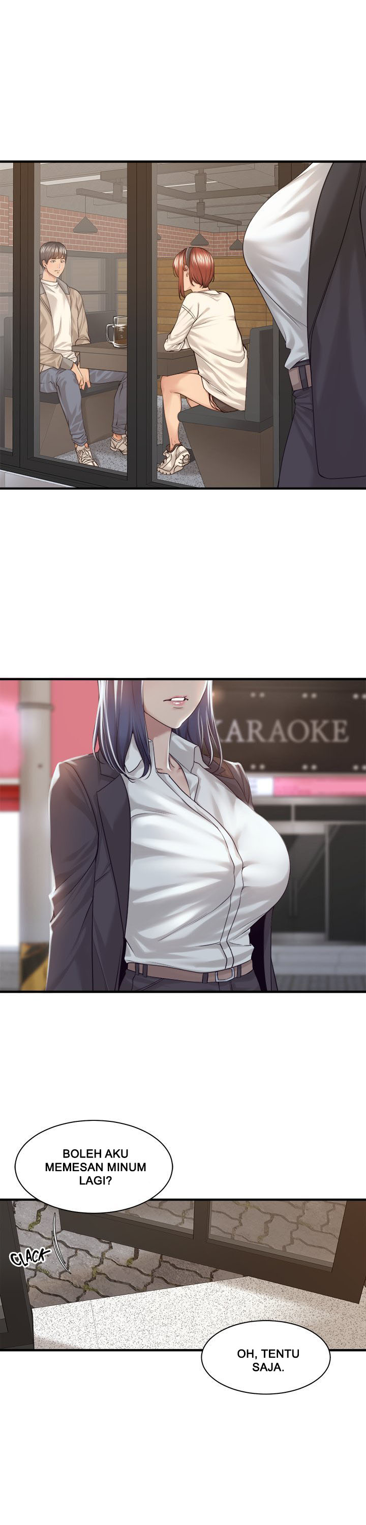 More Than Friends (Abyo4 & Bolp) - Chapter 20 19 More Than Friends (Abyo4 & Bolp) - Chapter 20 19