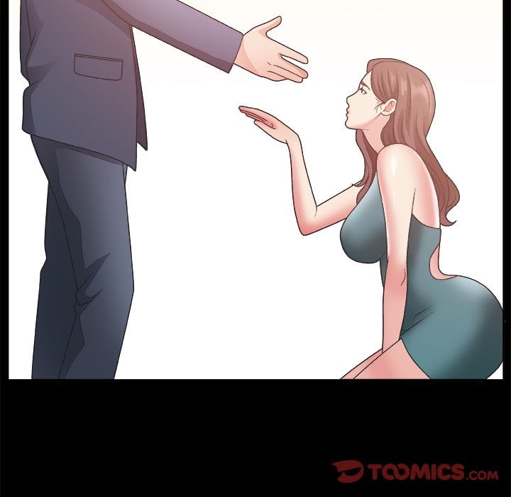 Miss Announcer - Chapter 20 63 Miss Announcer - Chapter 20 63