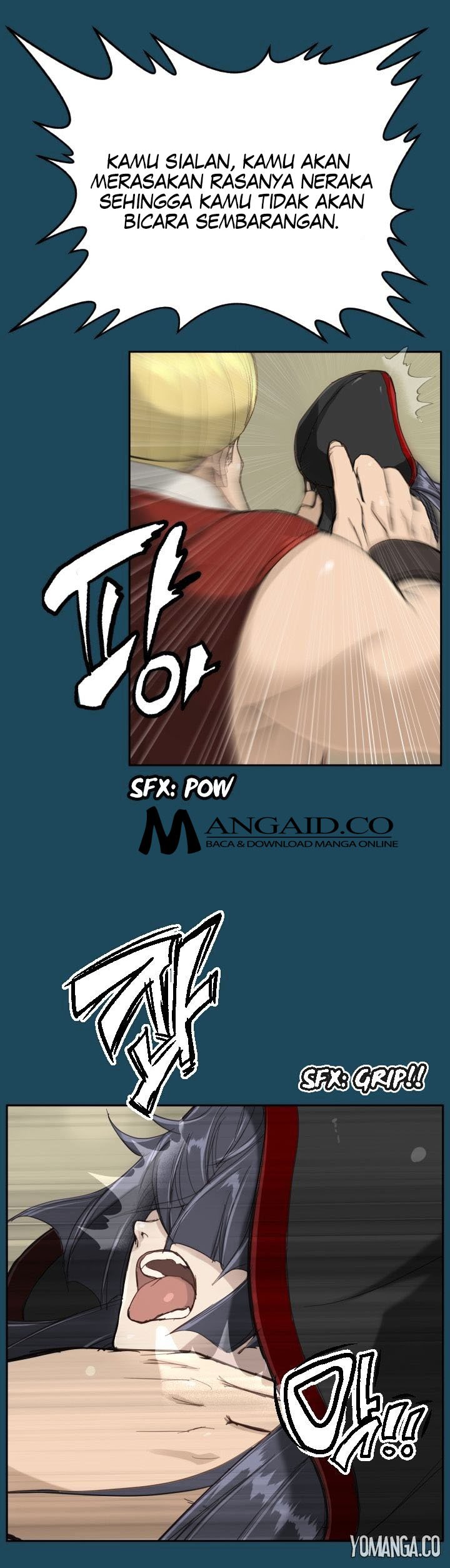 Yahalu - Chapter 20 8