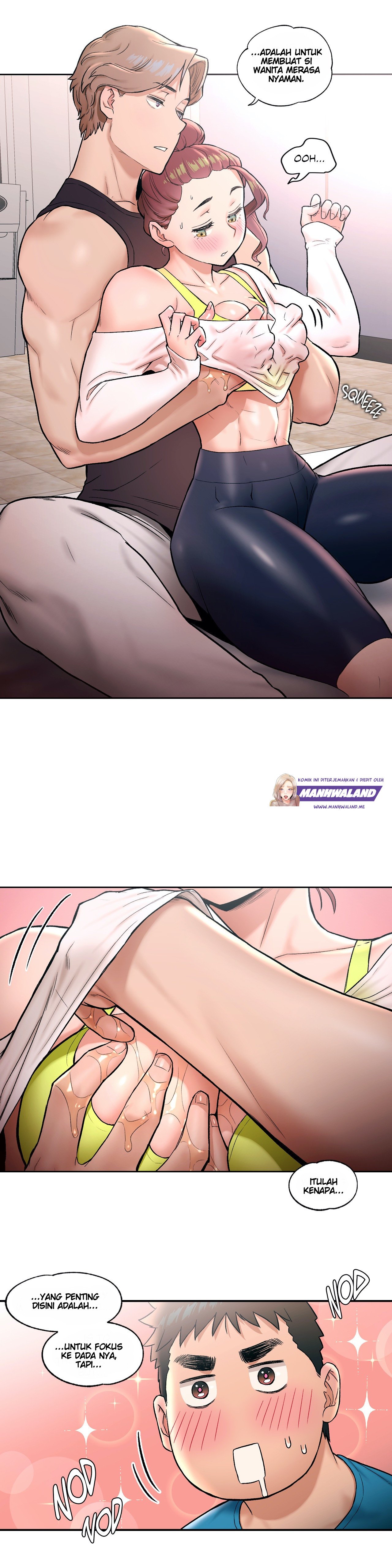 Sexercise - Chapter 20 10