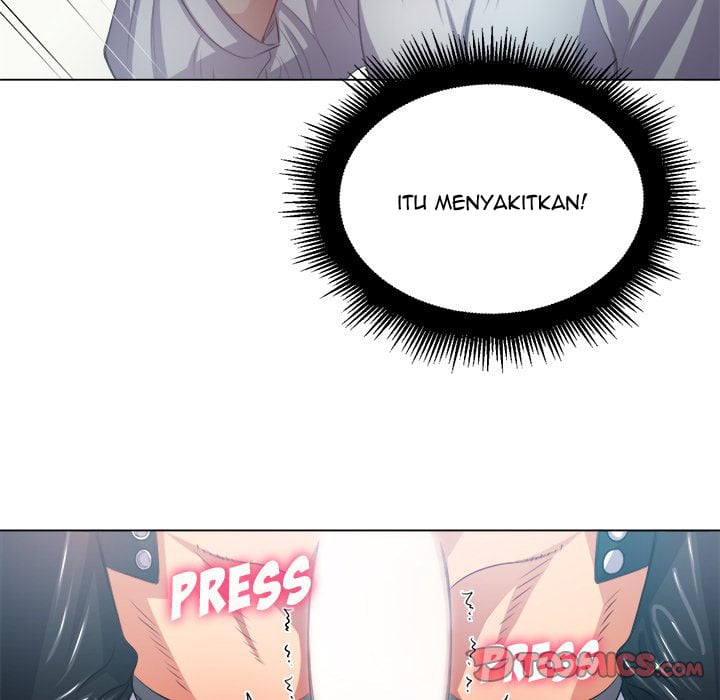 My High School Bully - Chapter 20 77