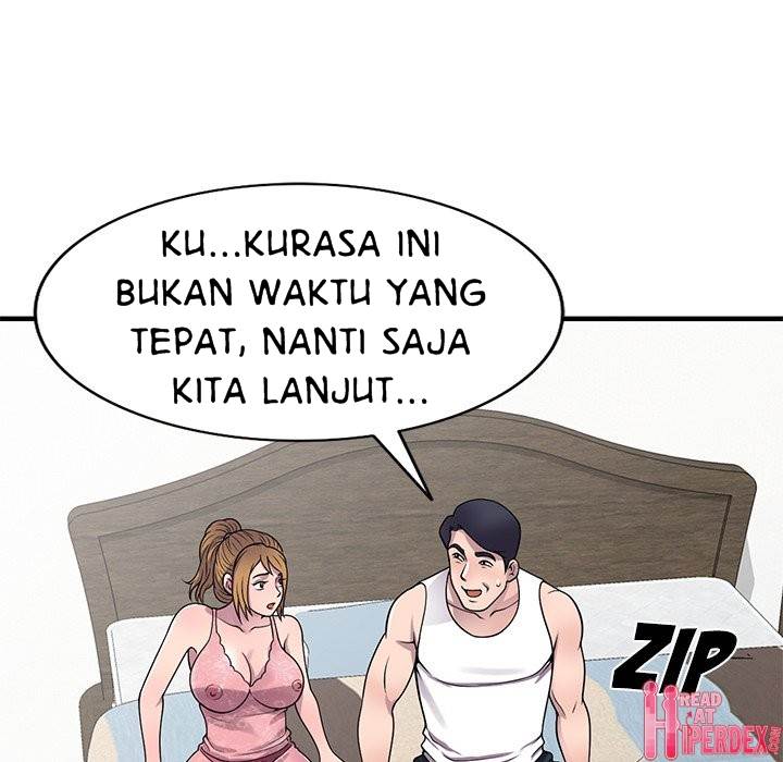 A Stolen Taste - Chapter 20 98