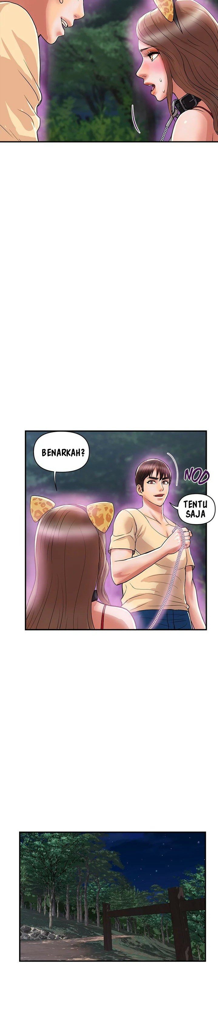 Pheromone - Chapter 20 19