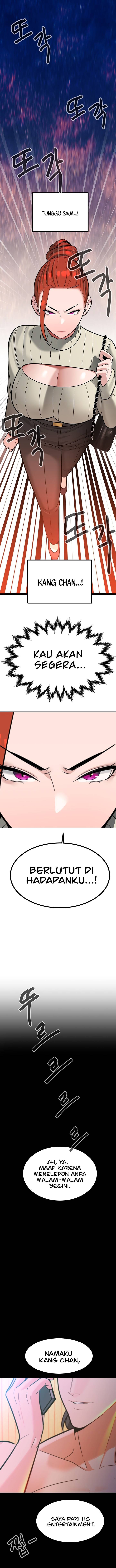 Secret Affairs of the 3rd Generation - Chapter 20 15