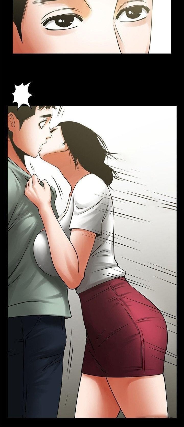 Share Girlfriend - Chapter 20 14