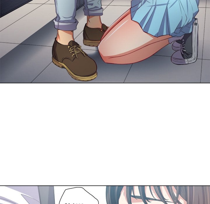 My High School Bully - Chapter 20 27