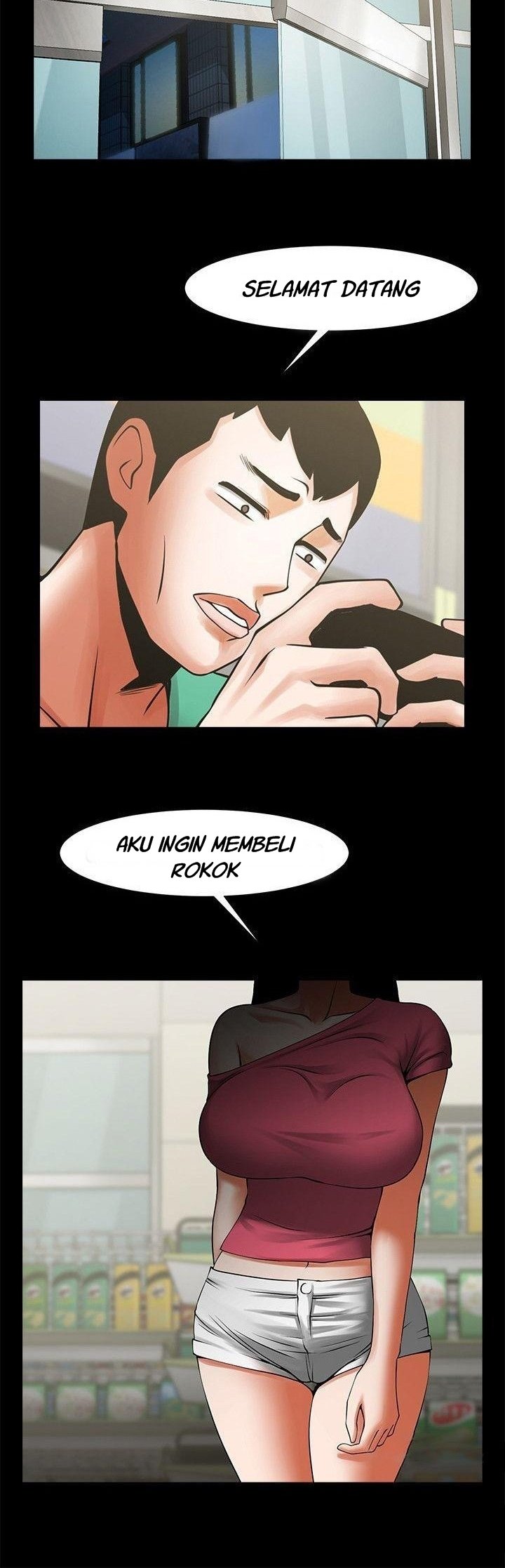 Share Girlfriend - Chapter 20 29