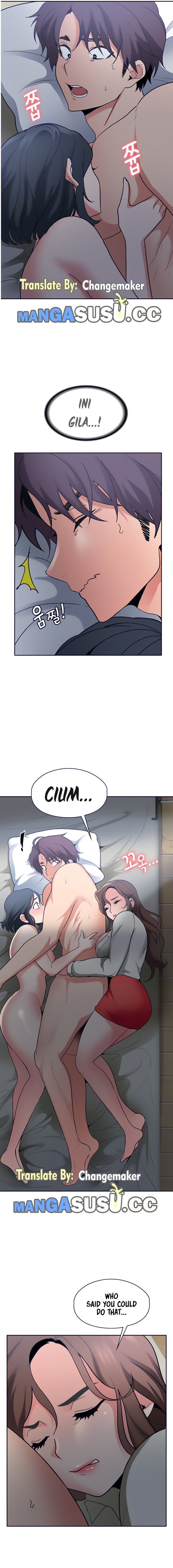Need a Service? - Chapter 20 7