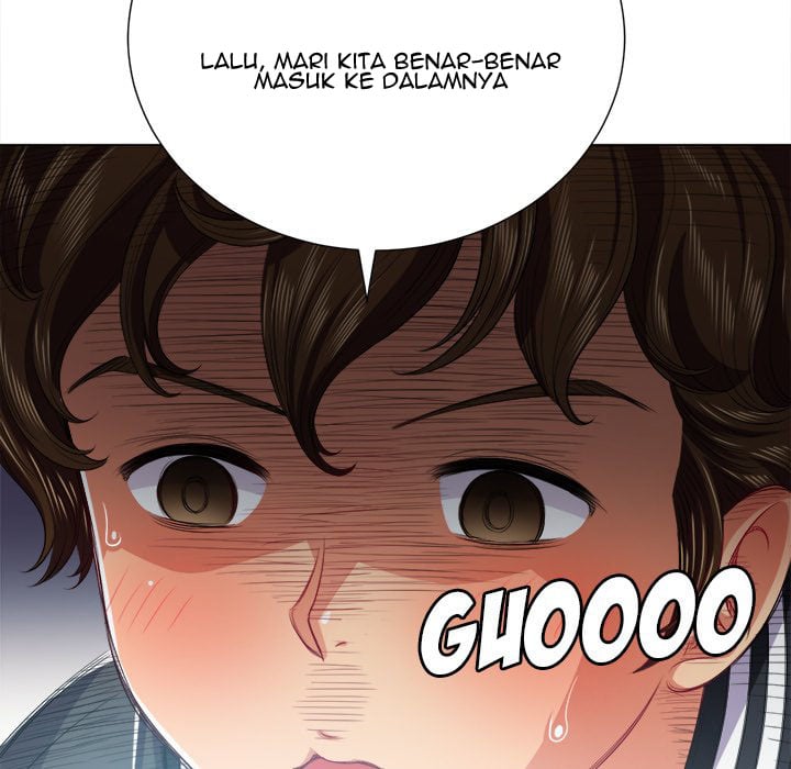 My High School Bully - Chapter 20 105