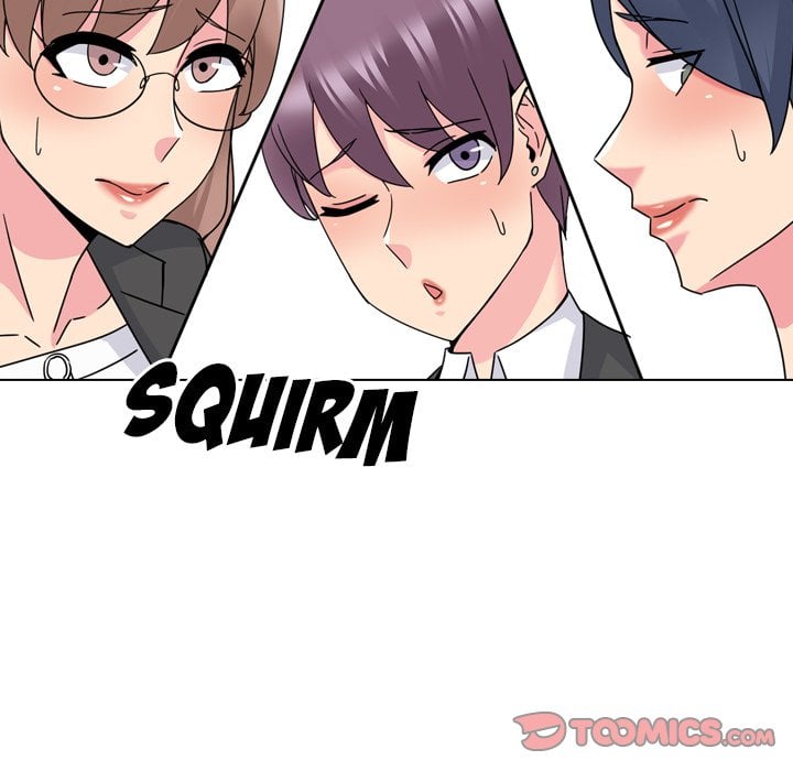 One Shot Men’s Clinic - Chapter 20 85 One Shot Men’s Clinic - Chapter 20 85