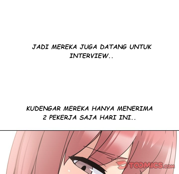 One Shot Men’s Clinic - Chapter 20 49 One Shot Men’s Clinic - Chapter 20 49