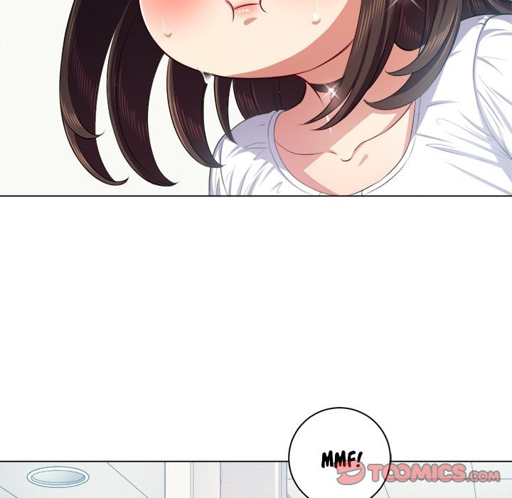 My High School Bully - Chapter 20 92