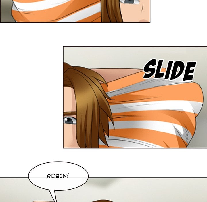 Midsummer Night&#8217;s Dream - Chapter 20 77