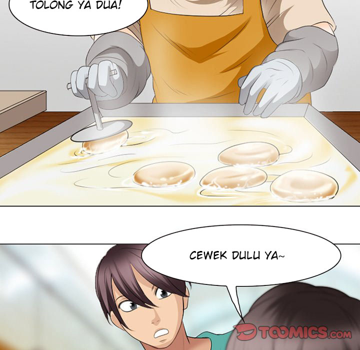 Midsummer Night&#8217;s Dream - Chapter 20 96