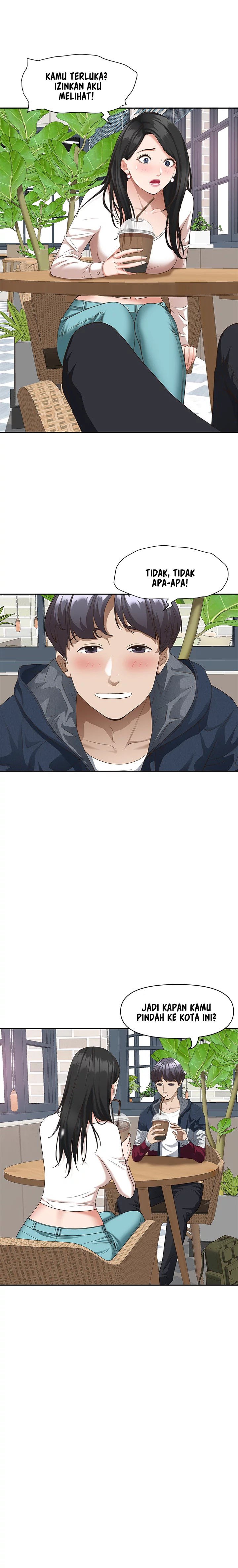 Living With a MILF - Chapter 20 20